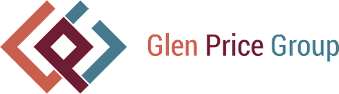Glen Price Group logo