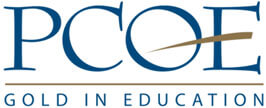 Placer County Office of Education logo