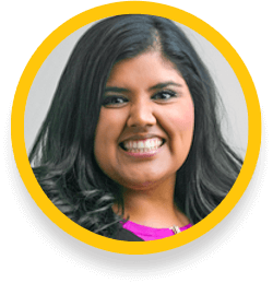 Team member photo