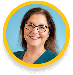 Team member photo